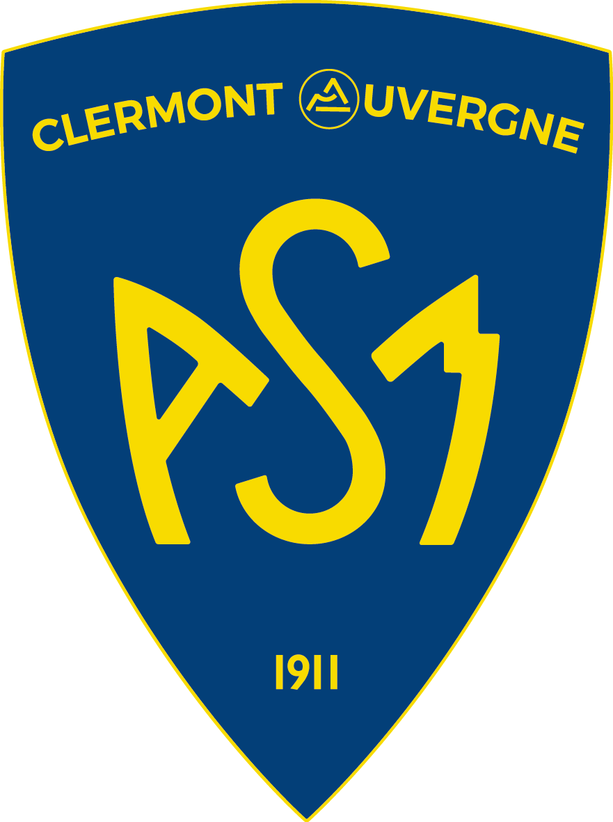 ASM Clermont Auvergne