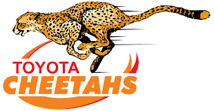 TOYOTA CHEETAHS