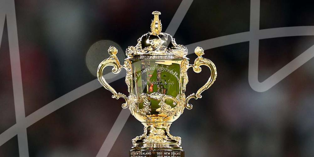 LOU Rugby Agence Officielle Hospitalités Coupe du Monde France 2023