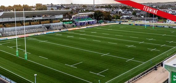 connacht