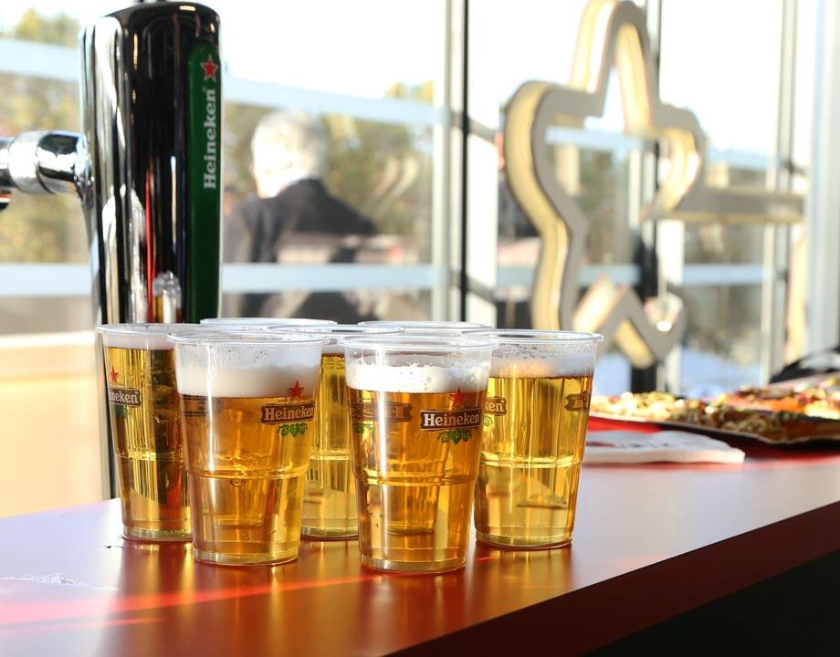 Bières atelier
