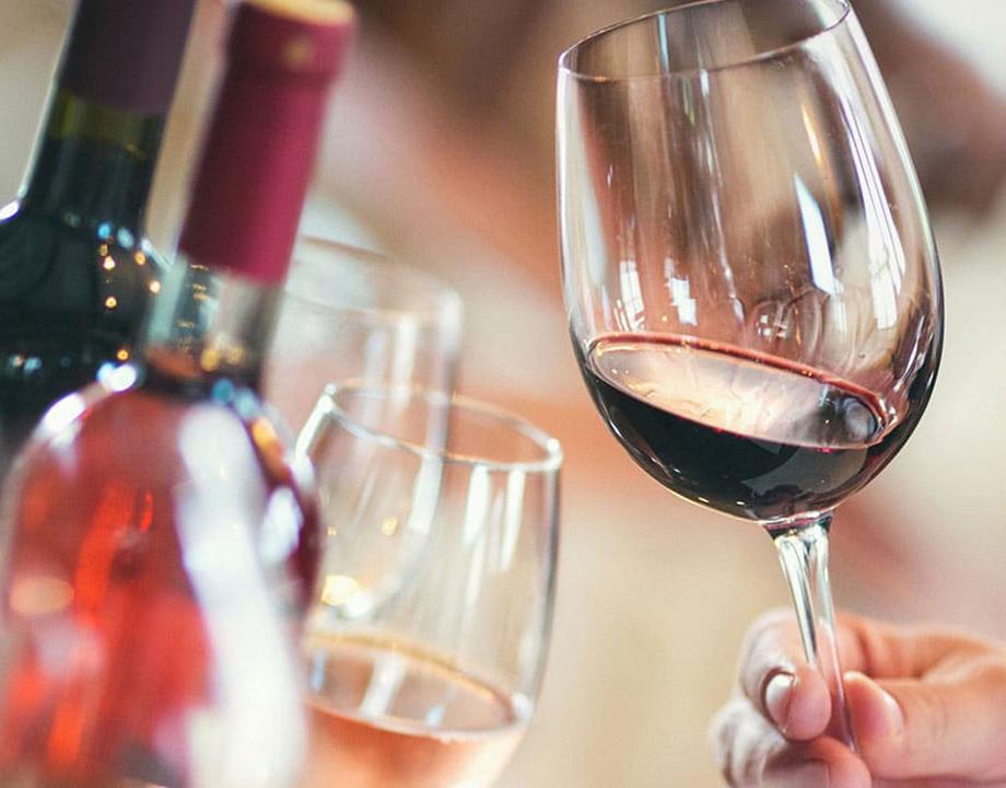 grands vins rhône