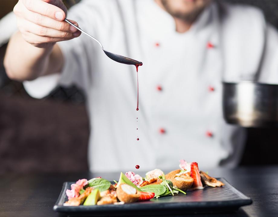 chef lyon français