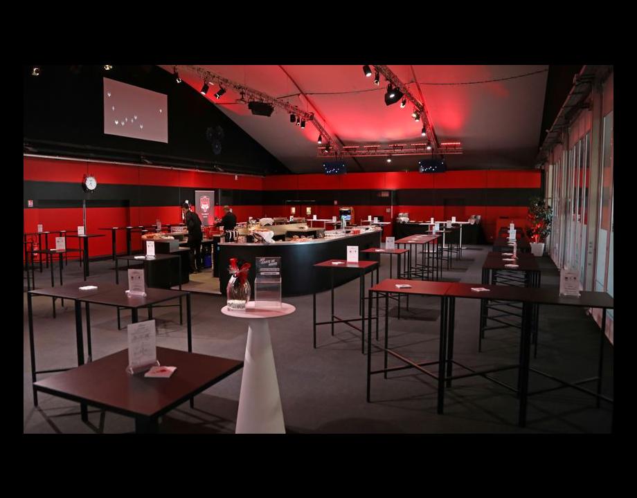 option buffet dinatoire 