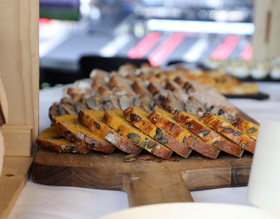 LE COMPTOIR PONCTUEL