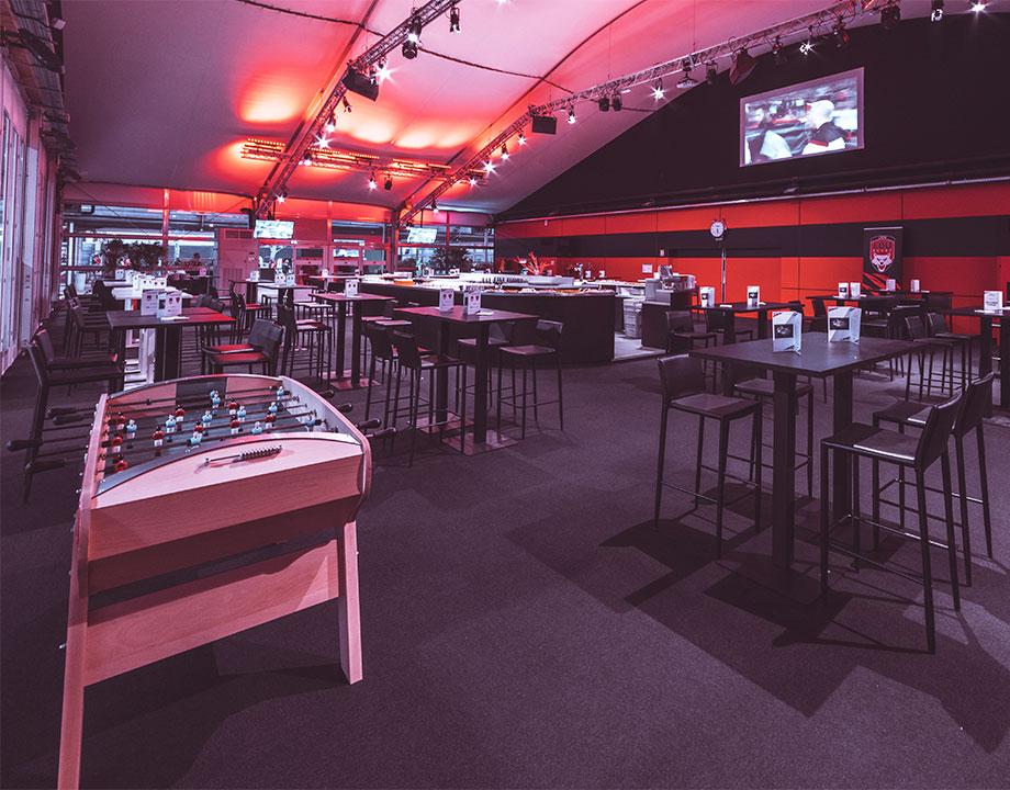 ESPACE 15 PONCTUEL