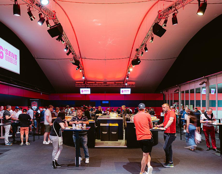 ESPACE 15 PONCTUEL