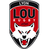 LOU rugby Lyon