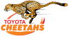 TOYOTA CHEETAHS