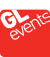 Logo de GL-Event Logo de GL-Event